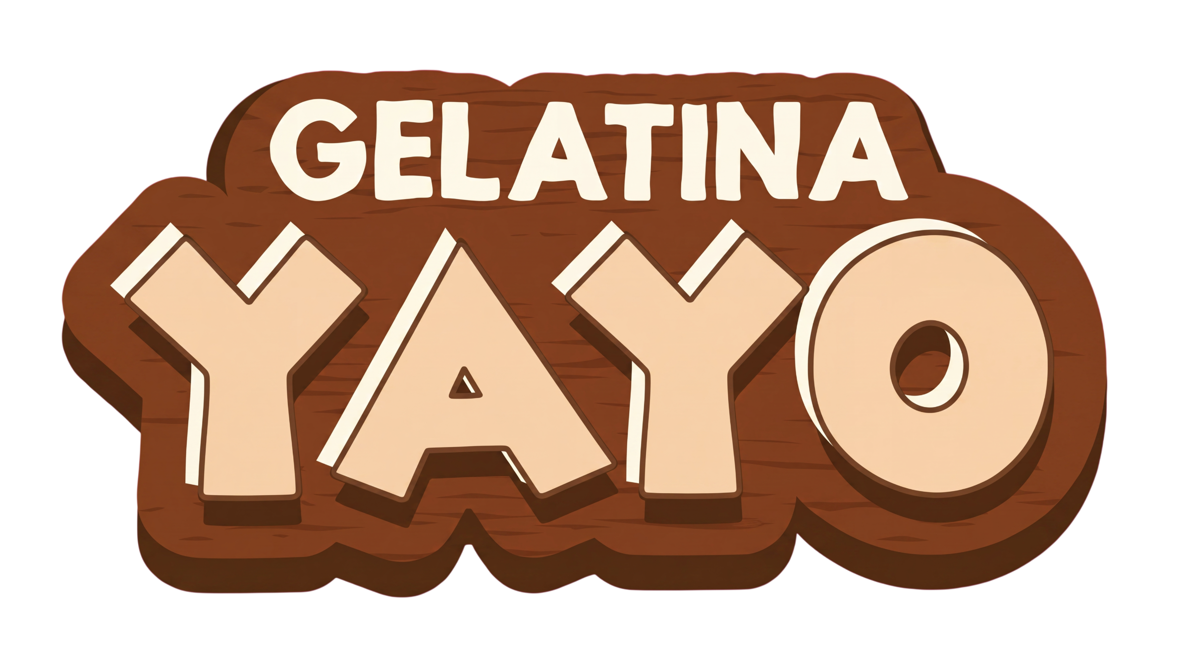 Gelatina Yayo